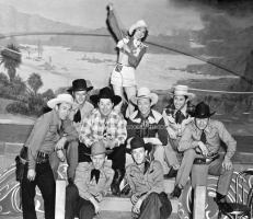 Roy Rogers 1941 #3